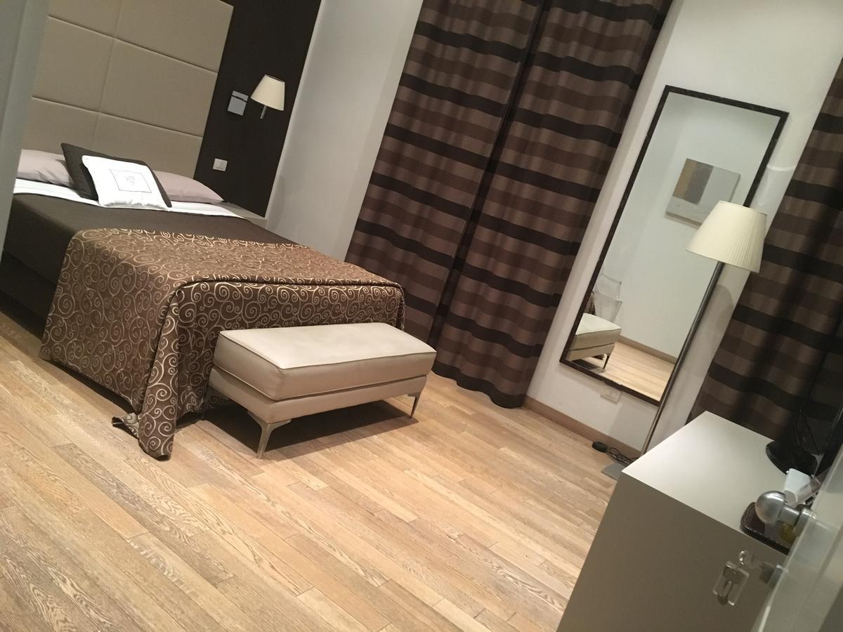 Suite 70 Luxury Collection レッジョ・ディ・カラブリア エクステリア 写真
