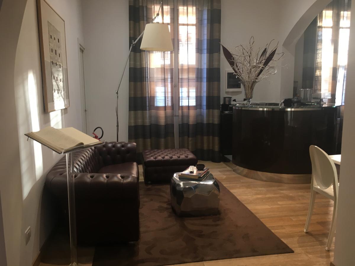 Suite 70 Luxury Collection レッジョ・ディ・カラブリア エクステリア 写真