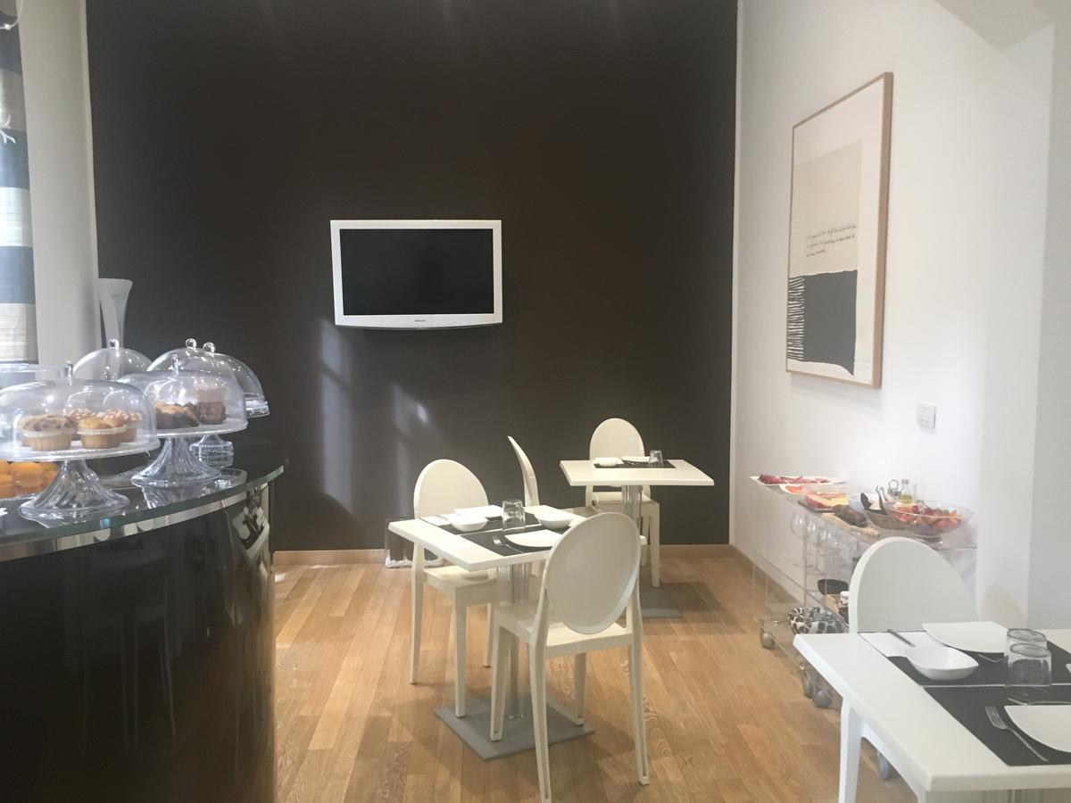 Suite 70 Luxury Collection レッジョ・ディ・カラブリア エクステリア 写真