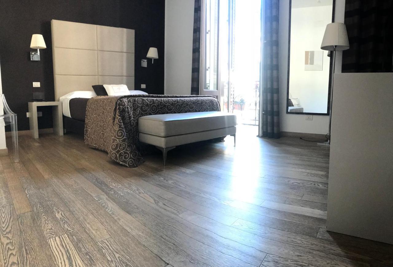 Suite 70 Luxury Collection レッジョ・ディ・カラブリア エクステリア 写真
